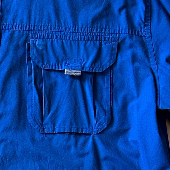 Men's Long Sleeve Shirt - Picture 3 of 6